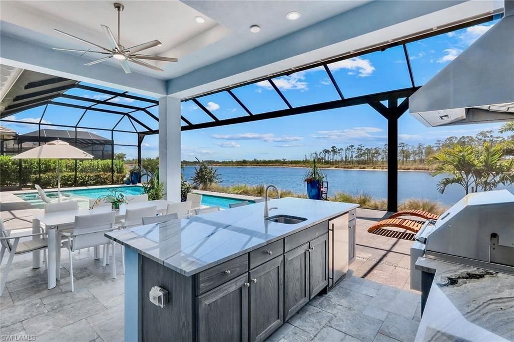 8859 Nevis Way , Naples, FL 34112 Photo
