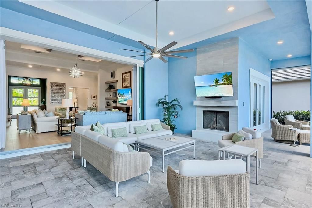 8859 Nevis Way , Naples, FL 34112 Photo