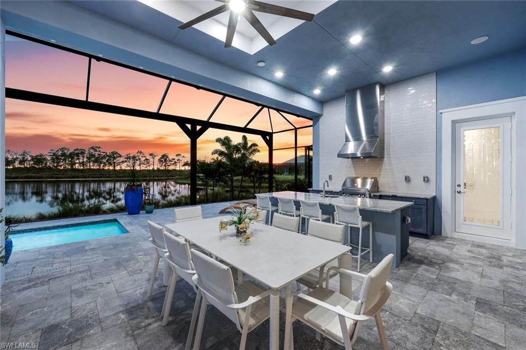 8859 Nevis Way , Naples, FL 34112 Photo