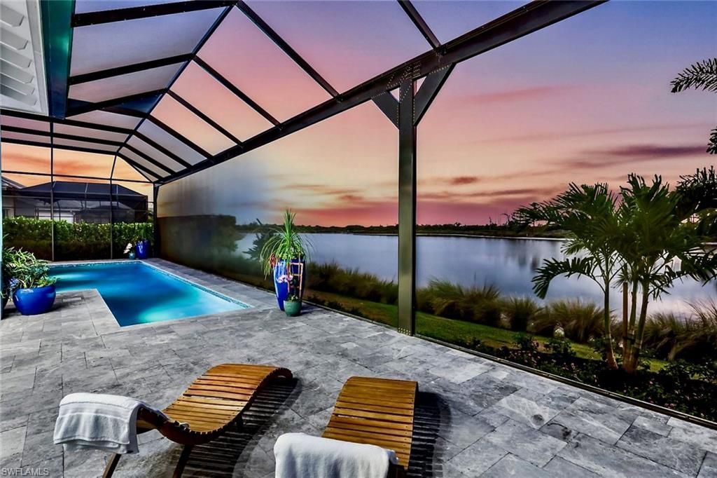 8859 Nevis Way , Naples, FL 34112 Photo