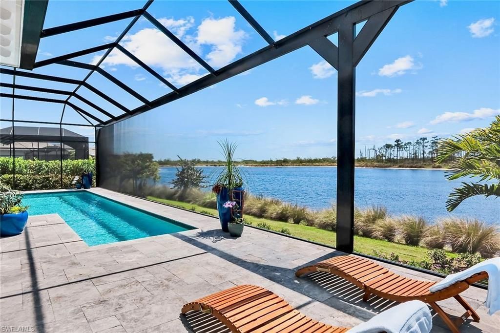 8859 Nevis Way , Naples, FL 34112 Photo
