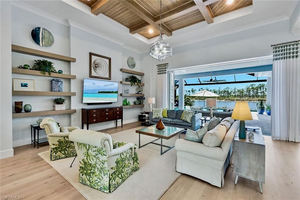 8859 Nevis Way , Naples, FL 34112 Photo