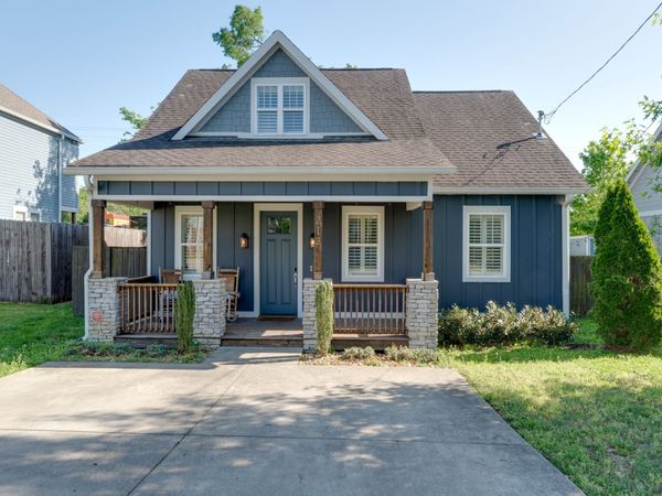 212 Prince Ave , Nashville, TN 37207