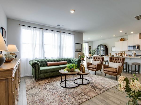 4922 Sandringham Lane , Murfreesboro, TN 37129