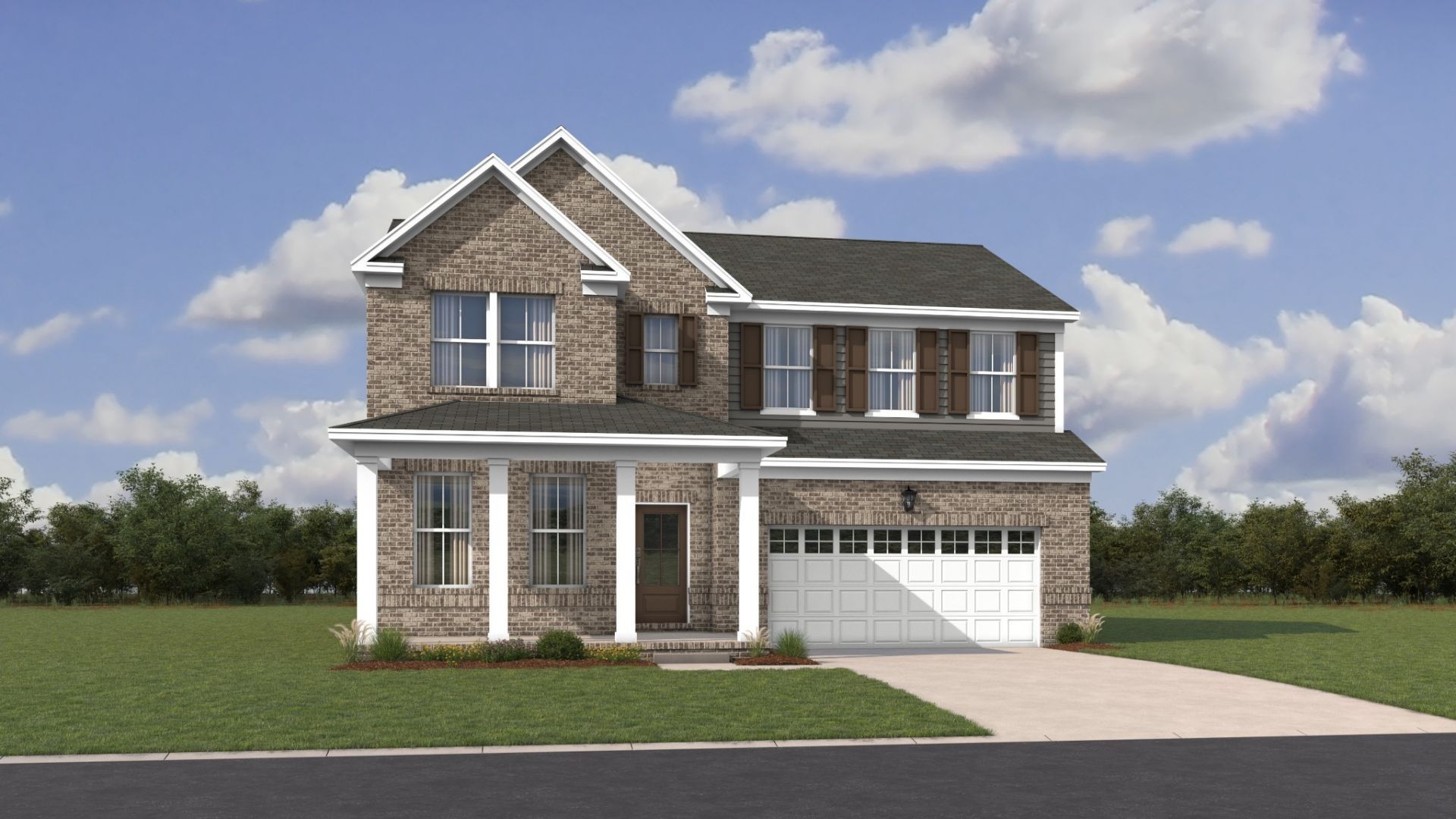 1318 Essem Drive , Murfreesboro, TN 37130 Main Photo