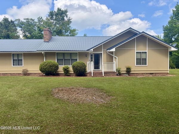 3029 Norman Road, Hazlehurst, MS 39083