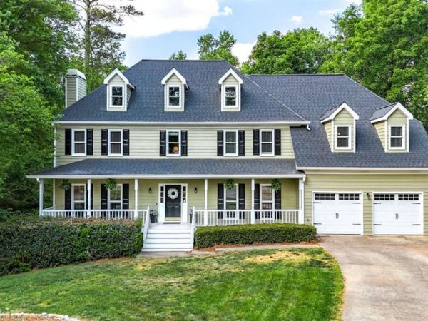4221 Providence Square, Alpharetta, GA 30009