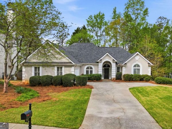 3875 Montvale Crossing, Cumming, GA 30041