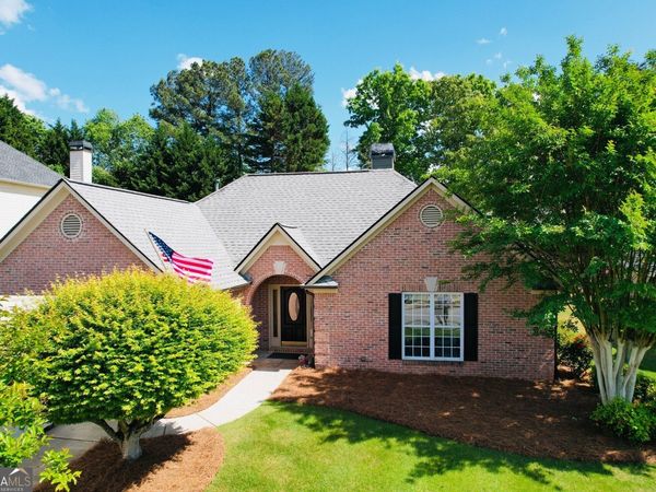 855 River Valley Drive, Dacula, GA 30019