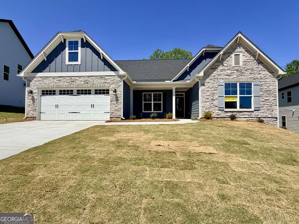 141 Cedar Crest Lane, Dawsonville, GA 30534