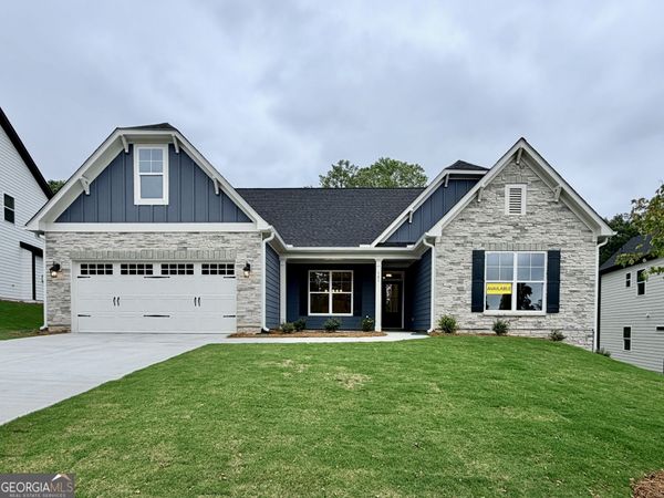 141 Cedar Crest Lane, Dawsonville, GA 30534