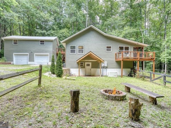 550 Watson Road, Epworth, GA 30541