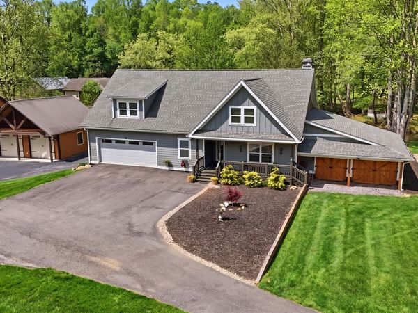 7079 Upper Hightower Road, Hiawassee, GA 30546