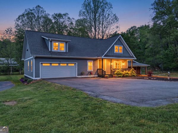 7079 Upper Hightower Road, Hiawassee, GA 30546