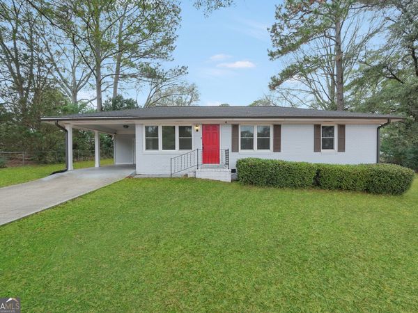 161 Carver Road, Mcdonough, GA 30253