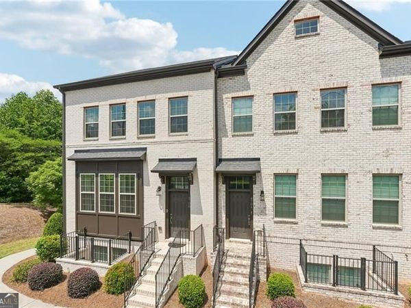 4700 Highside Way, Smyrna, GA 30082