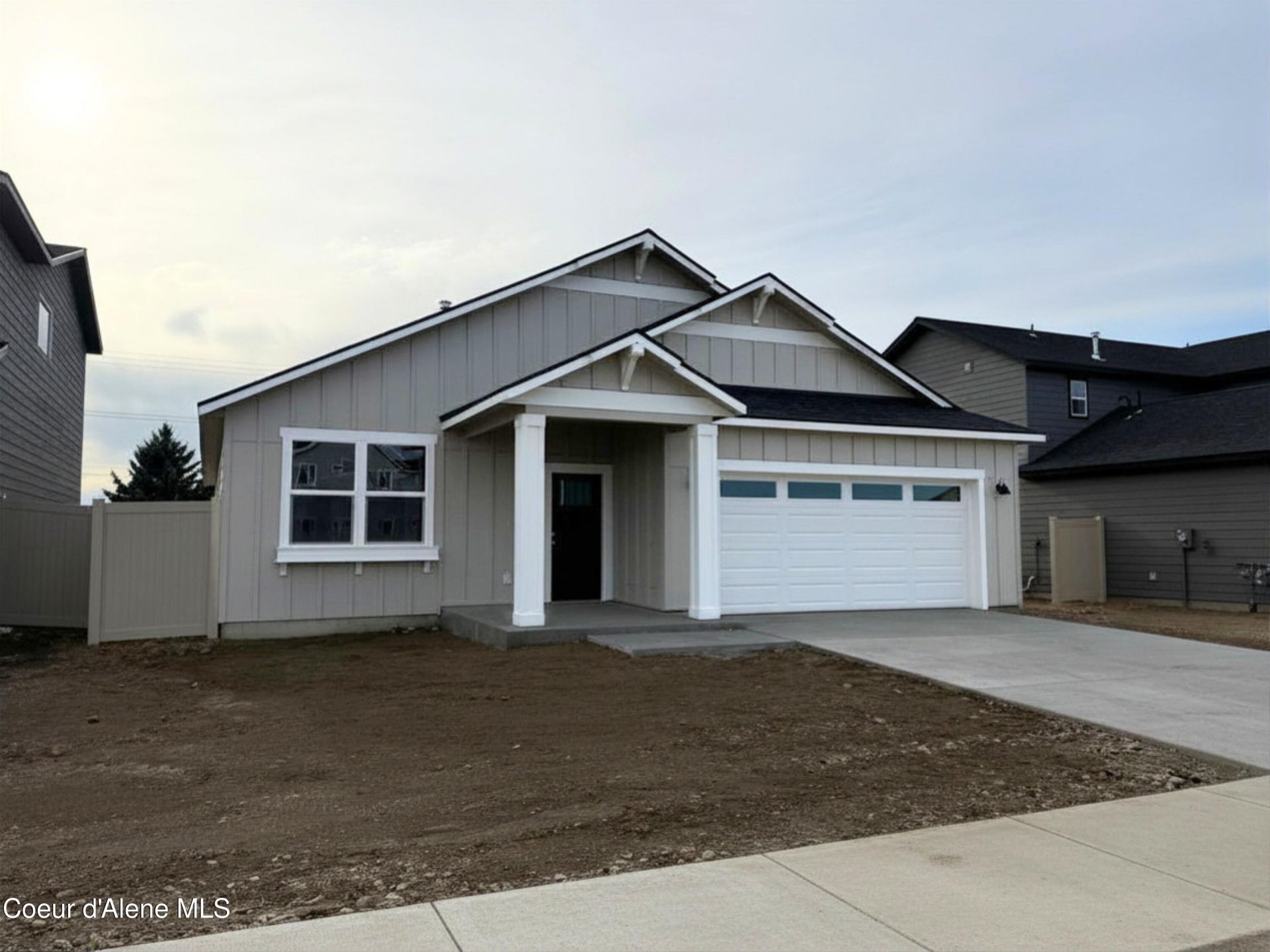 4841 W Homeward Bound Blvd, Coeur d Alene, ID 83815 Main Photo