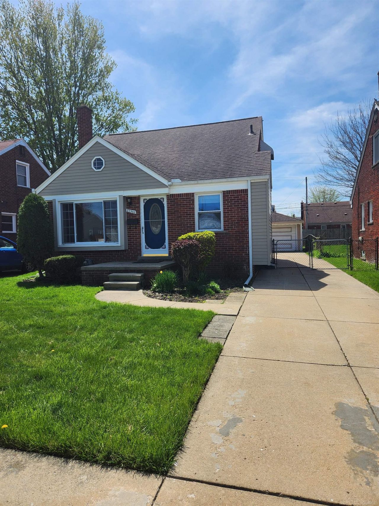 22966 California Street, Saint Clair Shores, MI 48080 Main Photo