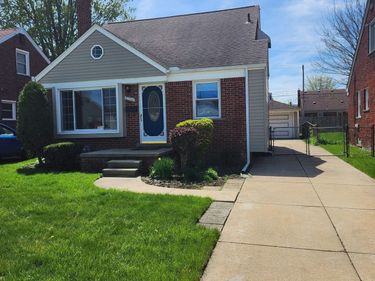 22966 California Street, Saint Clair Shores, MI 48080