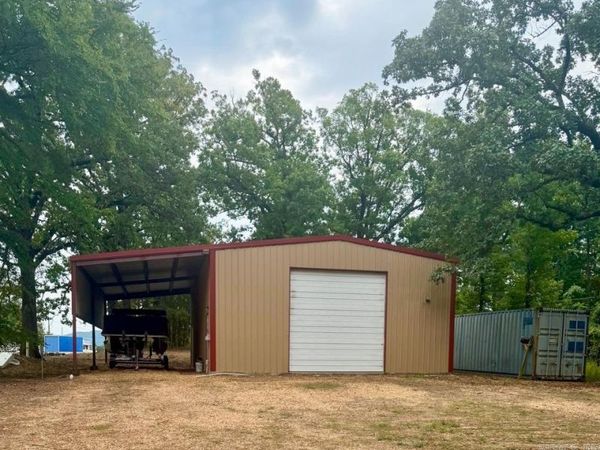 25 Twin Creek Road , Mount Ida, AR 71957