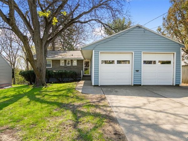 87 Clinton Street, Whitesboro, NY 13492