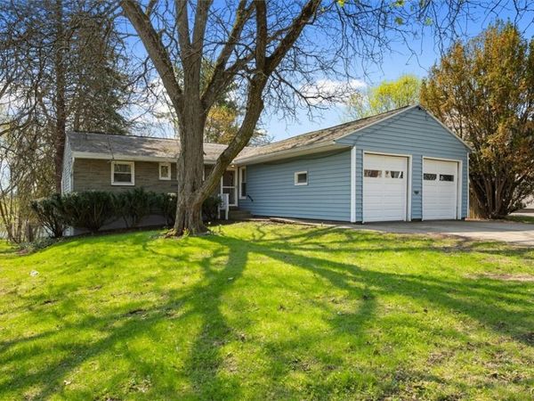 87 Clinton Street, Whitesboro, NY 13492