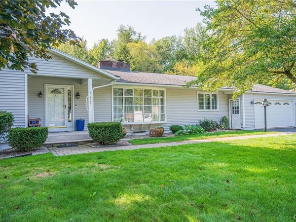 8657 Teugega Point Road , Rome, NY 13440