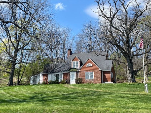 4190 County Road 16 , Canandaigua, NY 14424