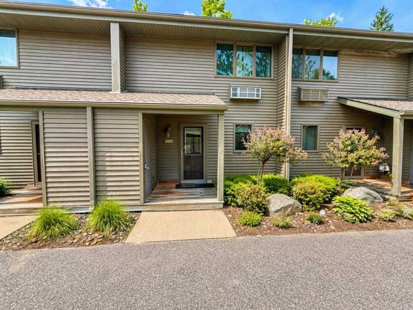 357 Quadna Mountain Road, Unit 357, Hill City, MN 55748