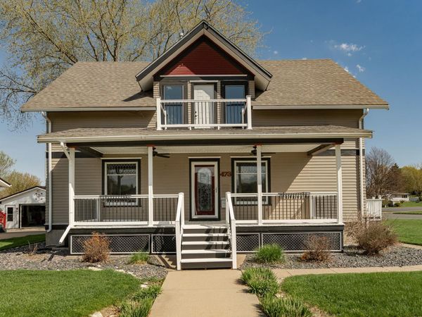 473 E 12th Street, Saint Charles, MN 55972