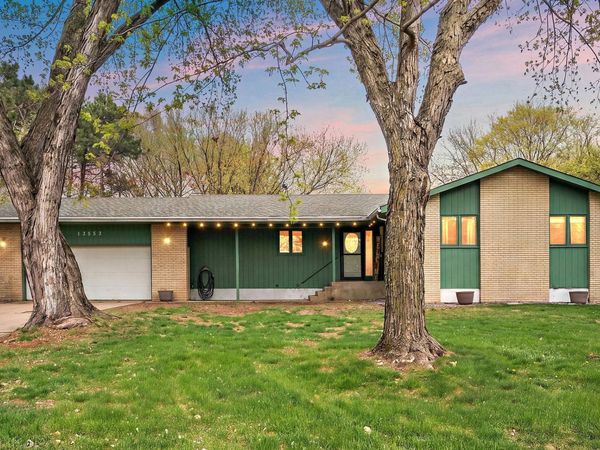 13553 Gladiola Street NW, Andover, MN 55304