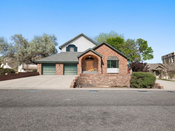 3720 Horizon Glen Court , Grand Junction, CO 81506
