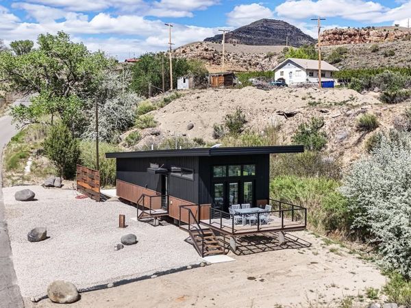 812 Rapid Creek Road , Palisade, CO 81526