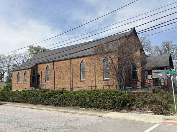 209 W Huntington, Montpelier, IN 47359