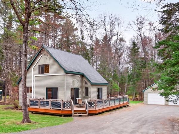 77 Anderson Road, Unity, NH 03773