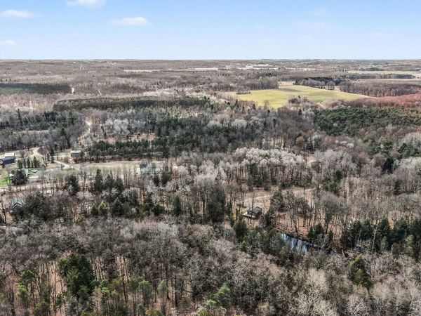 N Croswell Avenue, White Cloud, MI 49349