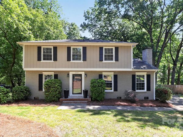 6527 Summerlin Place, Charlotte, NC 28226