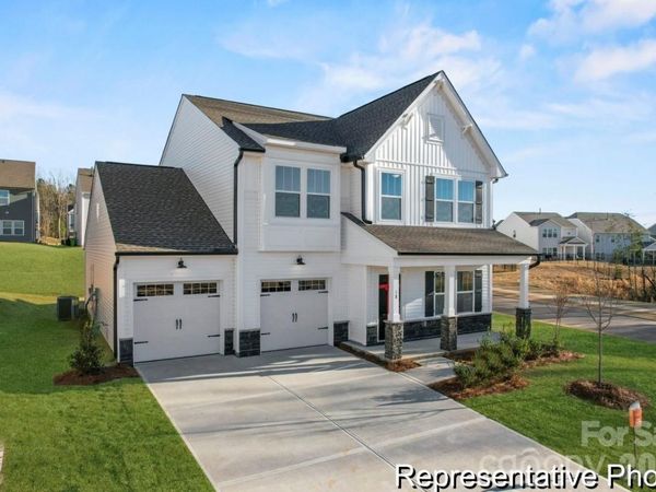 275 Gray Wolf Street , Unit 114p, China Grove, NC 28023