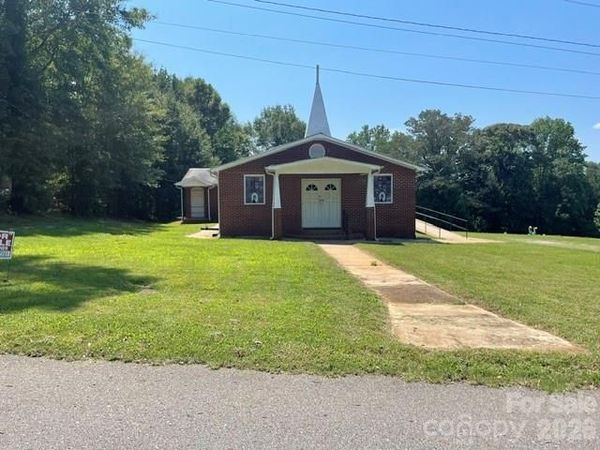 1205 Masonic Drive , Shelby, NC 28150