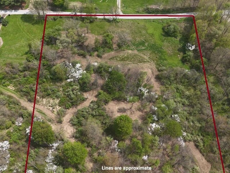 0 Camp Road , Mount Vernon, OH 43050 Photo 2