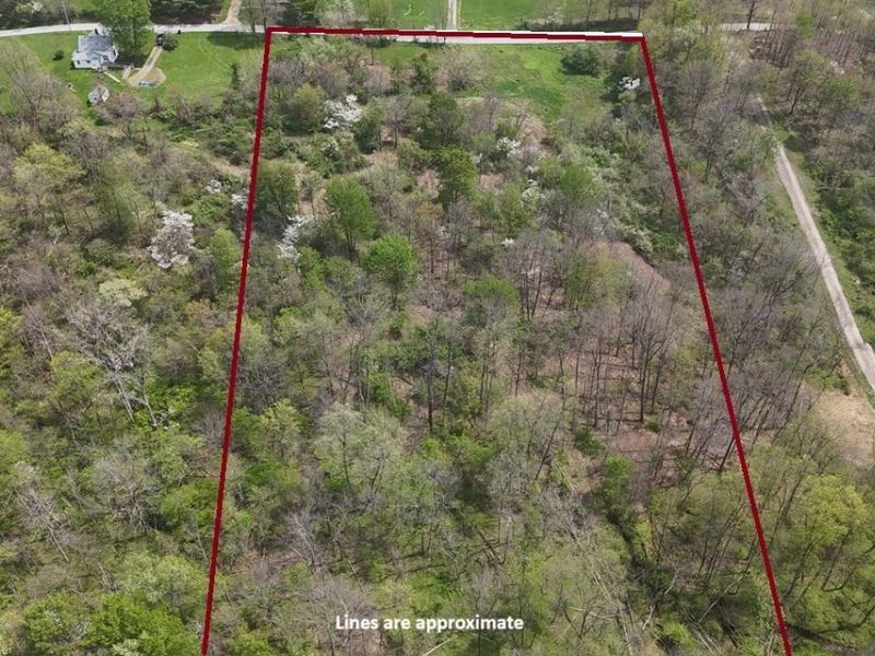 0 Camp Road , Mount Vernon, OH 43050 Photo 3