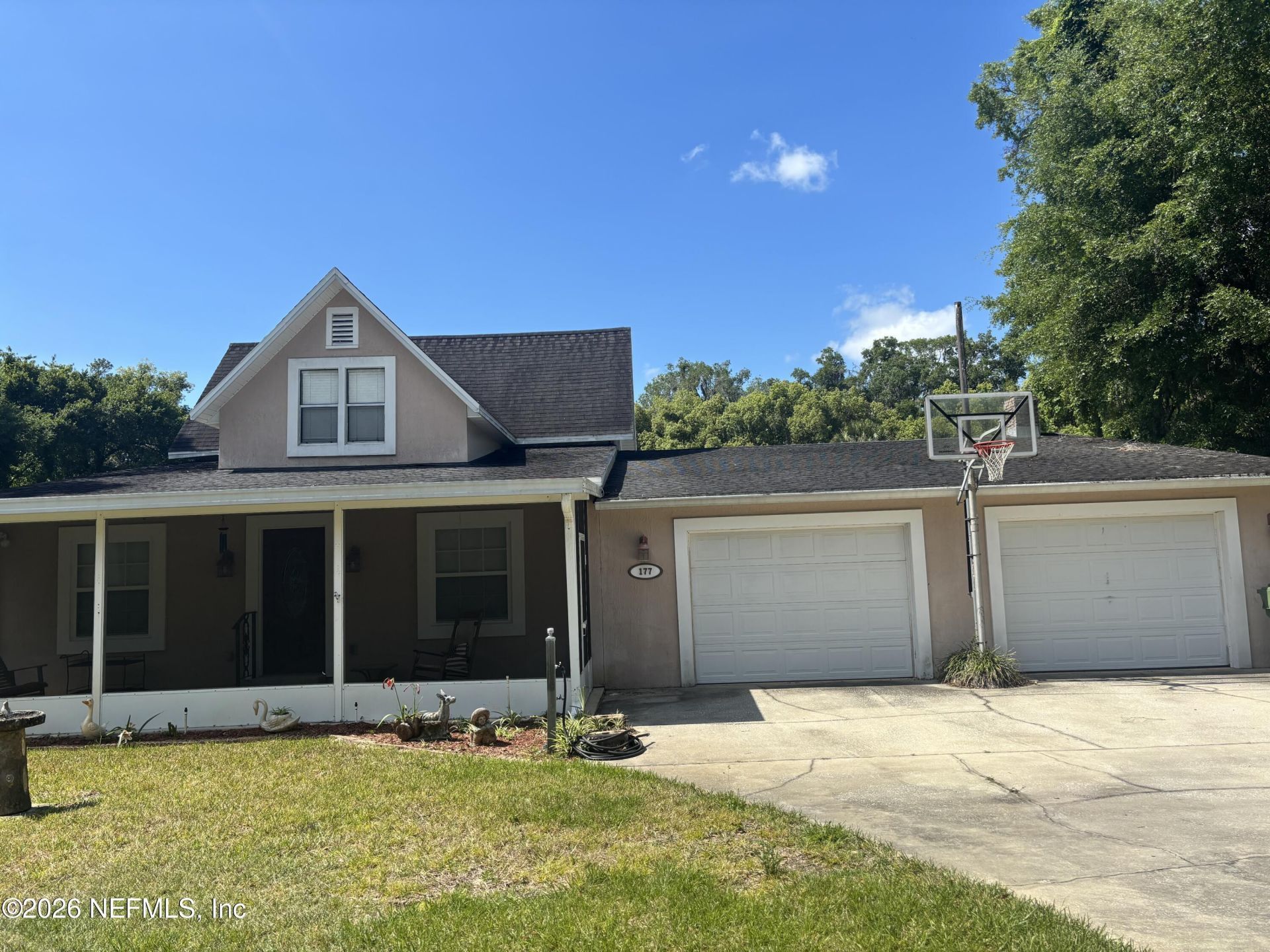177 Central Avenue, San Mateo, FL 32187 Photo