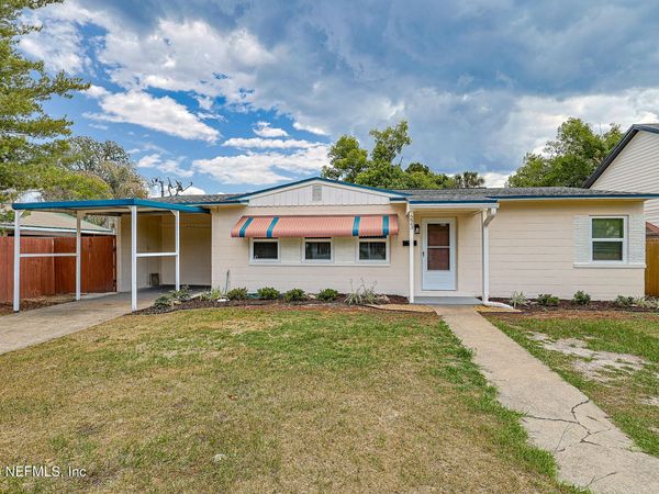 223 ELMORE Street, Green Cove Springs, FL 32043