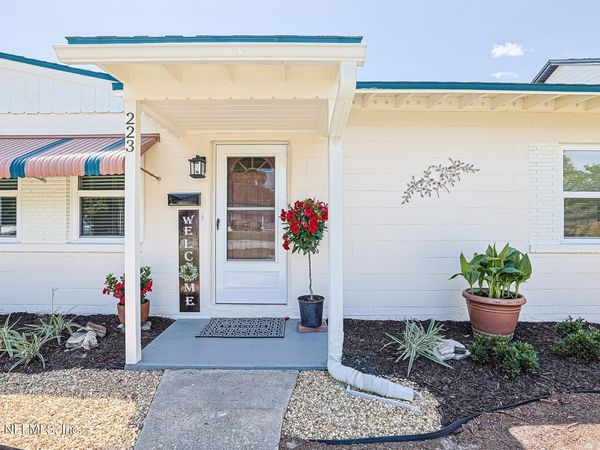 223 ELMORE Street, Green Cove Springs, FL 32043