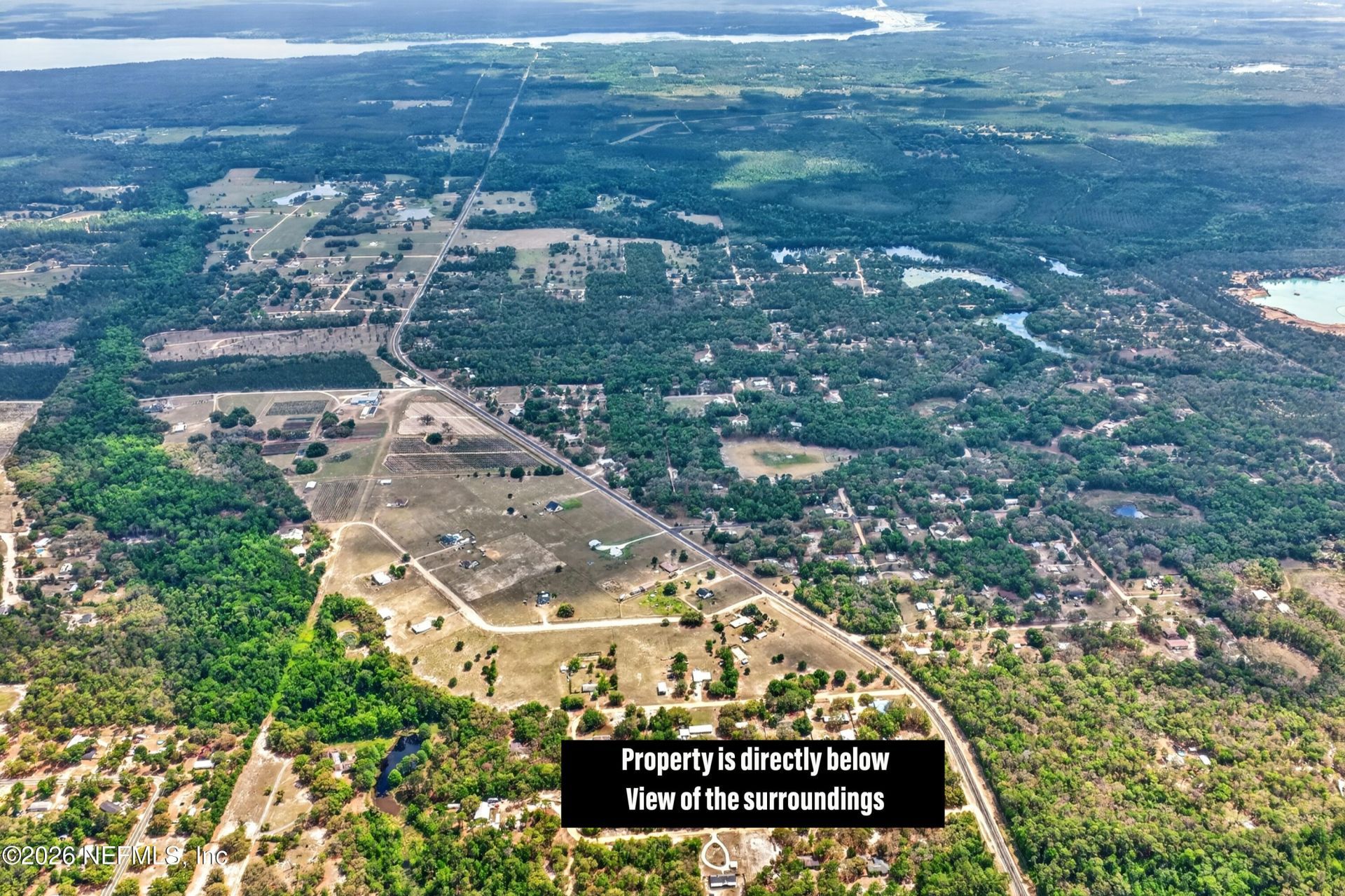 238 + 256 County Road 315, Interlachen, FL 32148 Photo