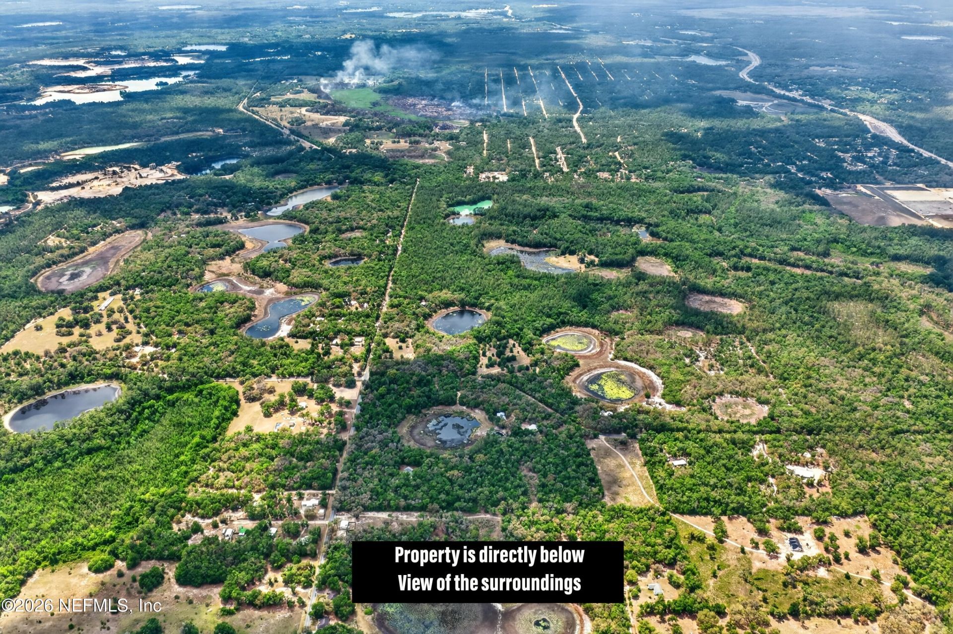 238 + 256 County Road 315, Interlachen, FL 32148 Photo