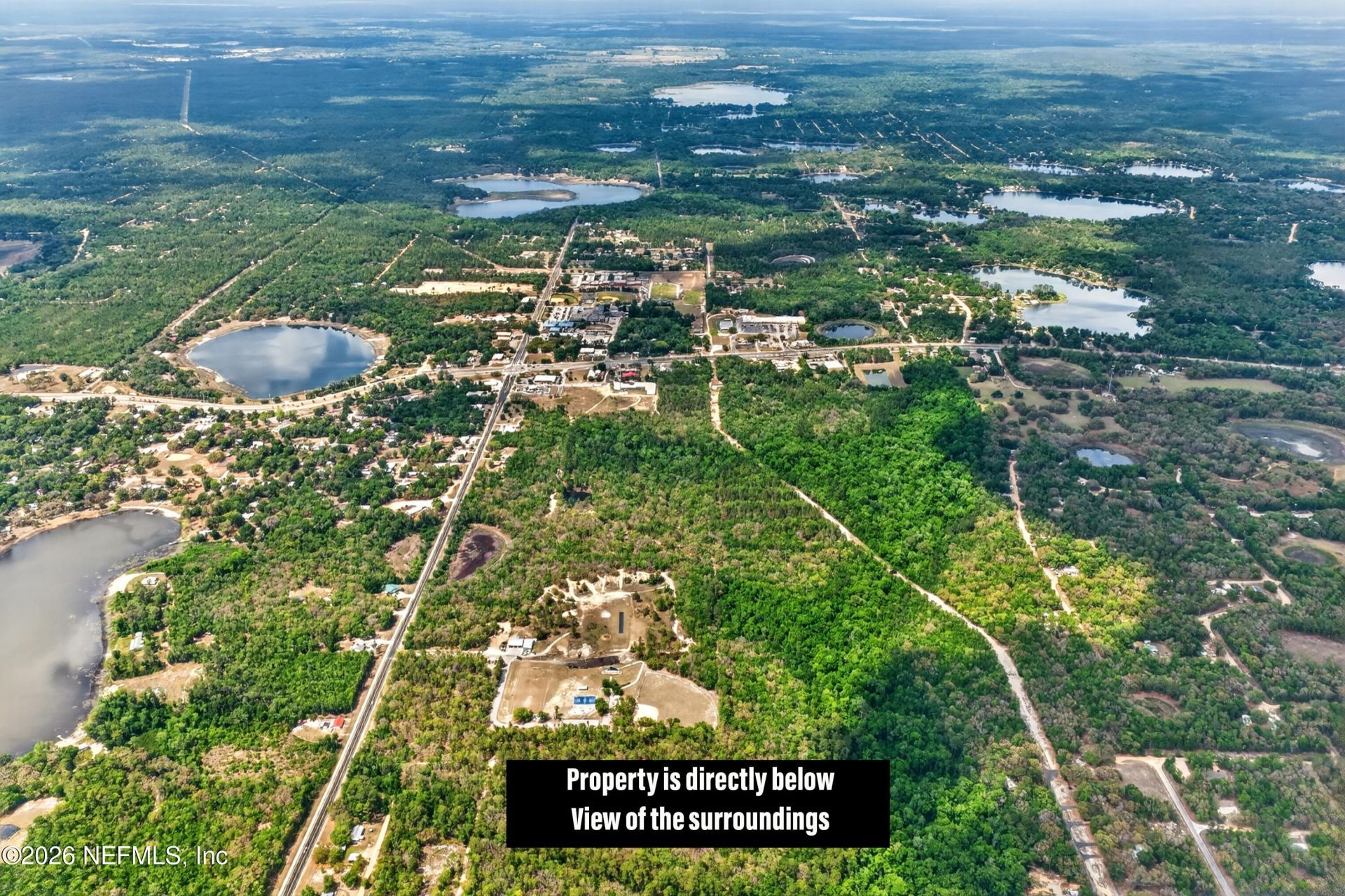 238 + 256 County Road 315, Interlachen, FL 32148 Photo
