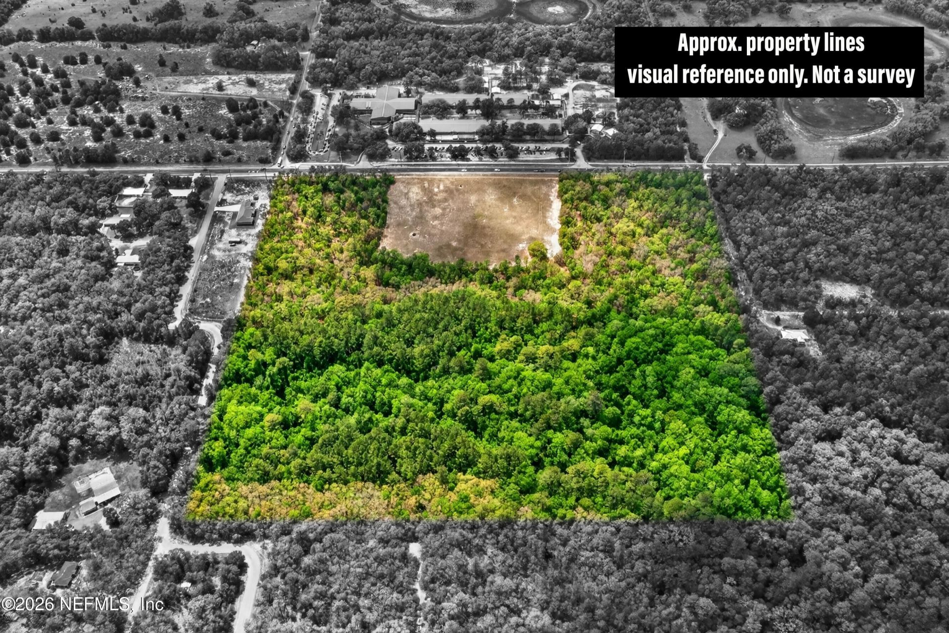 238 + 256 County Road 315, Interlachen, FL 32148 Photo
