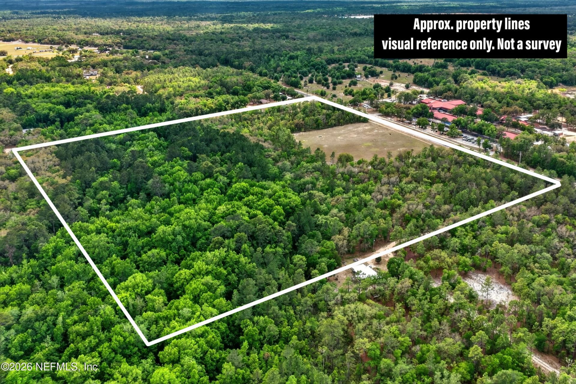 238 + 256 County Road 315, Interlachen, FL 32148 Photo