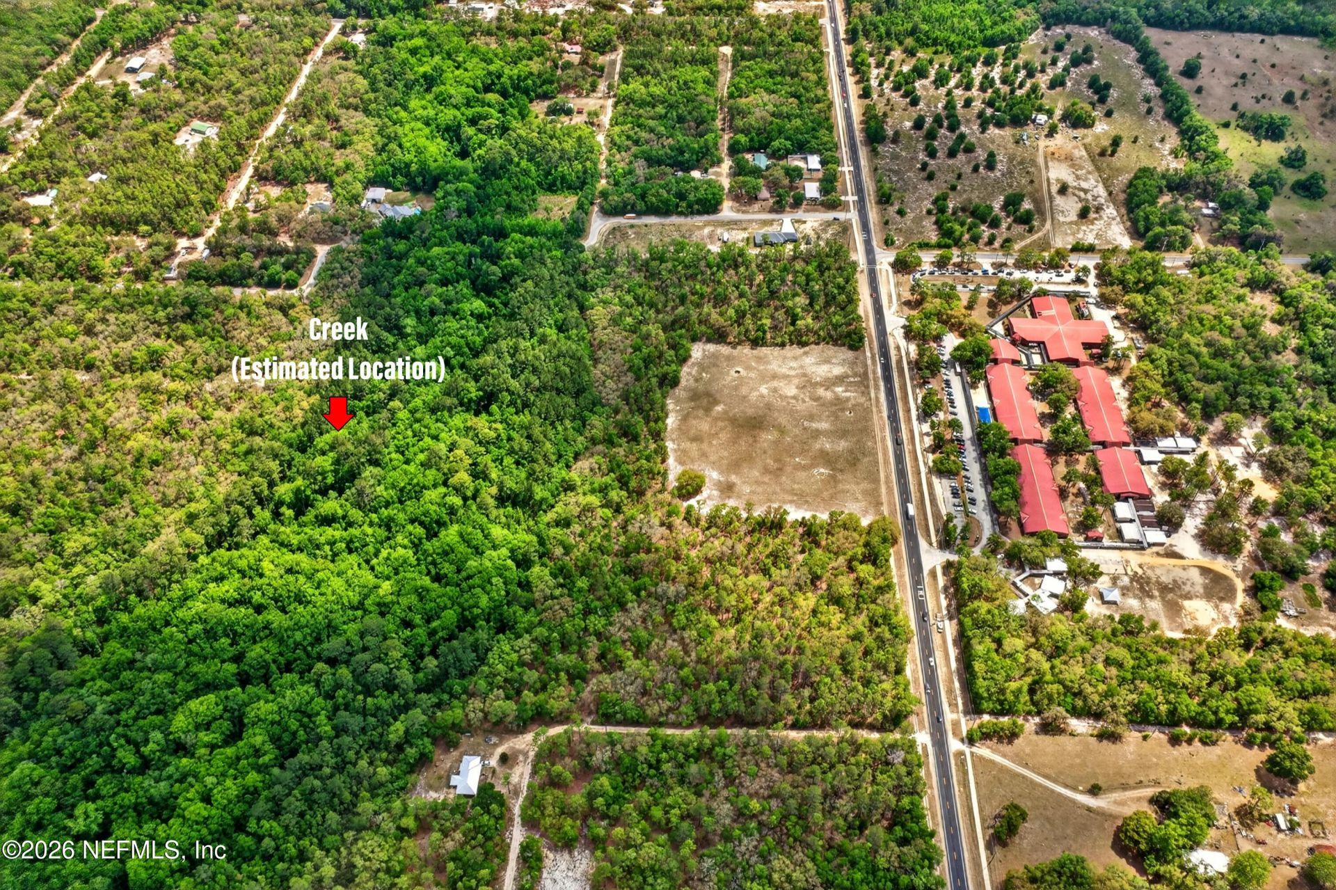 238 + 256 County Road 315, Interlachen, FL 32148 Photo